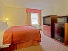 фото отеля Quality Inn and Suites Lexington (Virginia)