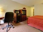 фото отеля Quality Inn and Suites Lexington (Virginia)