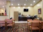 фото отеля Quality Inn and Suites Lexington (Virginia)