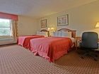 фото отеля Quality Inn and Suites Lexington (Virginia)