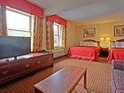 фото отеля Quality Inn and Suites Lexington (Virginia)