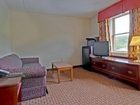 фото отеля Quality Inn and Suites Lexington (Virginia)