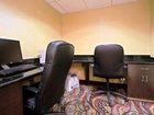 фото отеля Quality Inn and Suites Lexington (Virginia)