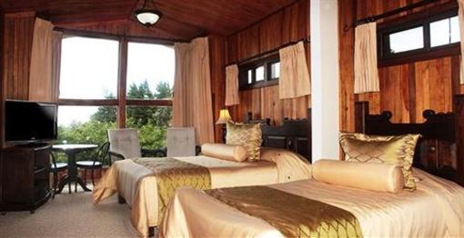 фото отеля Hotel Fonda Vela