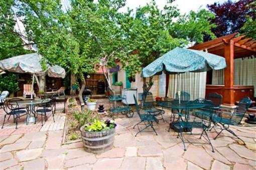 фото отеля Adagio Bed & Breakfast