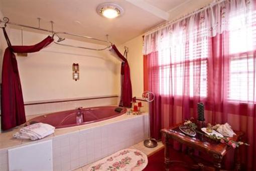 фото отеля Adagio Bed & Breakfast