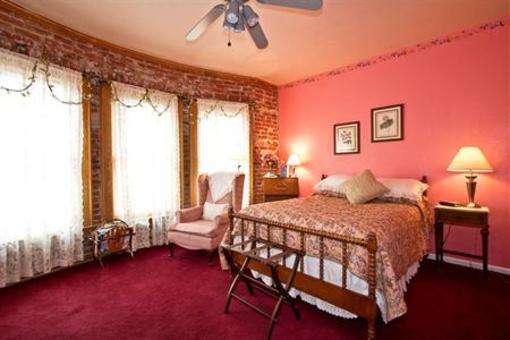 фото отеля Adagio Bed & Breakfast