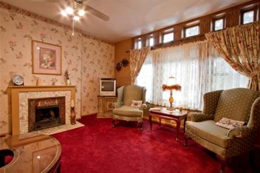 фото отеля Adagio Bed & Breakfast
