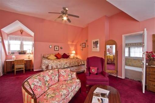 фото отеля Adagio Bed & Breakfast