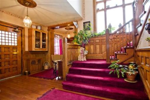 фото отеля Adagio Bed & Breakfast