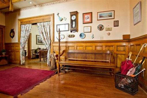 фото отеля Adagio Bed & Breakfast