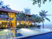 Praseban Resort Pranburi