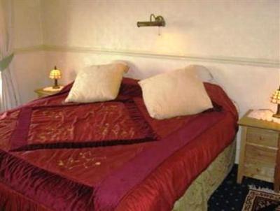 фото отеля Crescent House Hotel Plymouth (England)