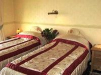 Crescent House Hotel Plymouth (England)