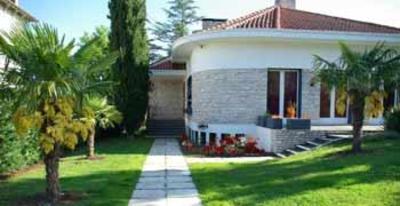 фото отеля Chambres D'Hotes Cocagne Et Occitan