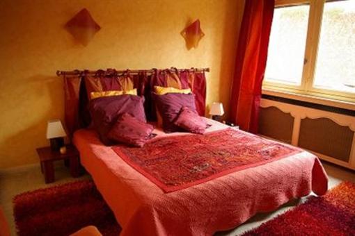 фото отеля Chambres D'Hotes Cocagne Et Occitan