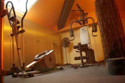 фото отеля Chambres D'Hotes Cocagne Et Occitan