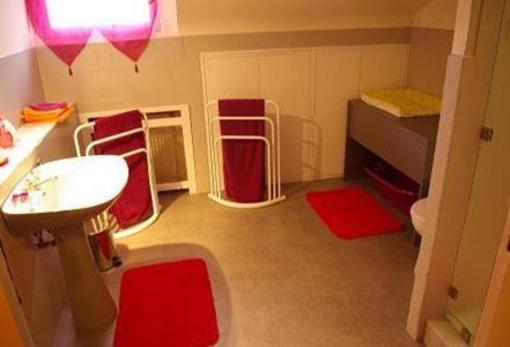 фото отеля Chambres D'Hotes Cocagne Et Occitan