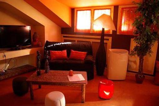 фото отеля Chambres D'Hotes Cocagne Et Occitan