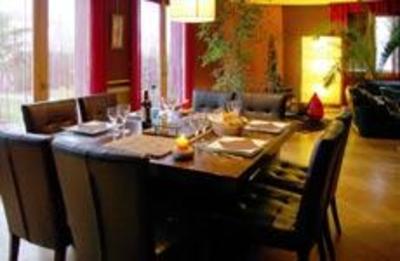 фото отеля Chambres D'Hotes Cocagne Et Occitan