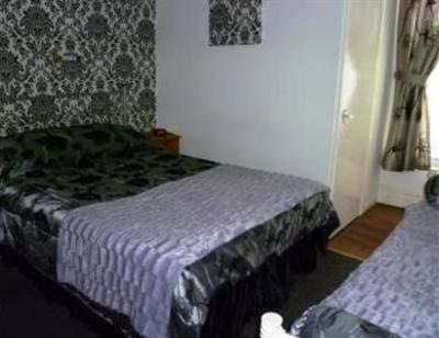 фото отеля Eastleigh Hotel Skegness
