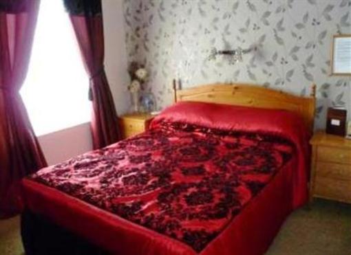 фото отеля Eastleigh Hotel Skegness