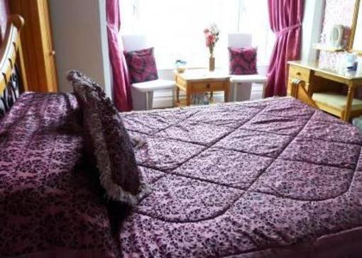 фото отеля Eastleigh Hotel Skegness