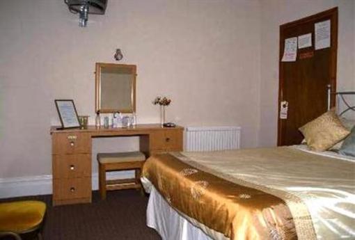 фото отеля Eastleigh Hotel Skegness