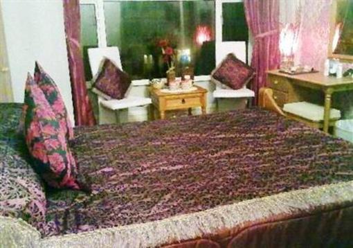 фото отеля Eastleigh Hotel Skegness