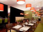 фото отеля Courtyard by Marriott Bremen