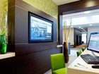 фото отеля Courtyard by Marriott Bremen