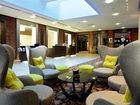 фото отеля Courtyard by Marriott Bremen