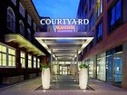 фото отеля Courtyard by Marriott Bremen