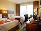 фото отеля Courtyard by Marriott Bremen