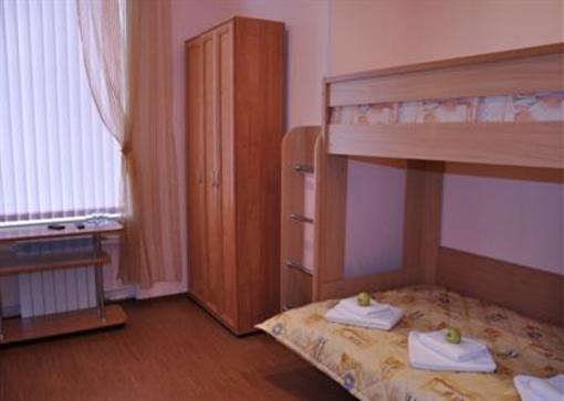 фото отеля 5Rooms Hotel