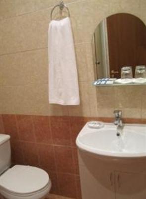фото отеля 5Rooms Hotel