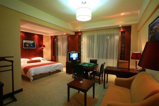 фото отеля Gold Riverside Hotel