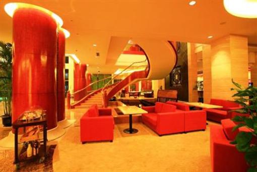 фото отеля Gold Riverside Hotel