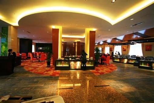 фото отеля Gold Riverside Hotel