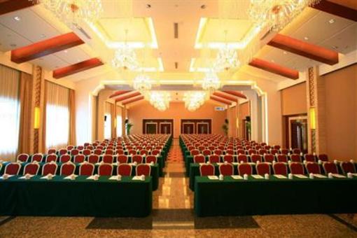фото отеля Gold Riverside Hotel