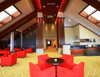 фото отеля Gold Riverside Hotel