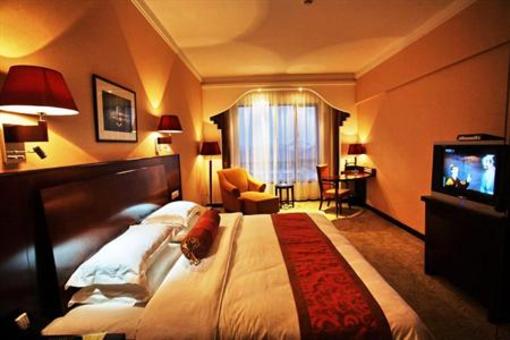 фото отеля Gold Riverside Hotel