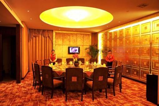 фото отеля Gold Riverside Hotel