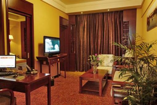 фото отеля Gold Riverside Hotel
