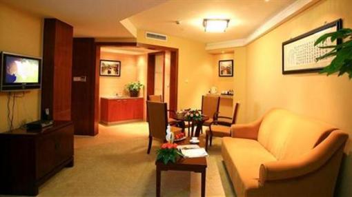 фото отеля Gold Riverside Hotel