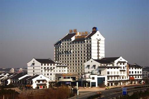 фото отеля Gold Riverside Hotel