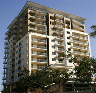 фото отеля Proximity Waterfront Apartments