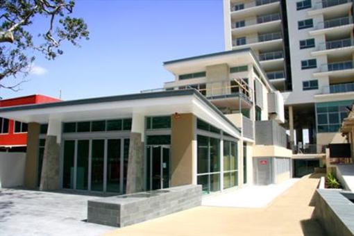 фото отеля Proximity Waterfront Apartments