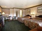 фото отеля Howard Johnson Express Inn Lenox