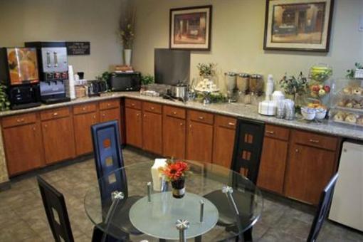 фото отеля Best Western Airport Inn Monroe (Louisiana)